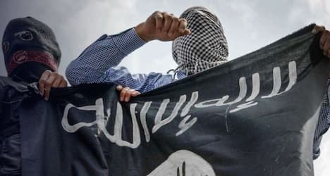 First returned jihadist escapes Swiss jail time