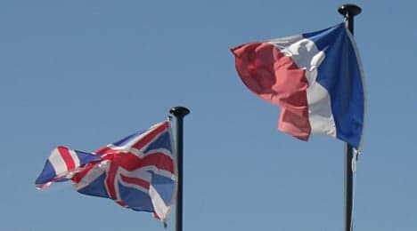 UK leapfrogs France in world wealth rankings