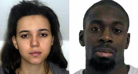 Judge to investigate terrorist's trip to Madrid