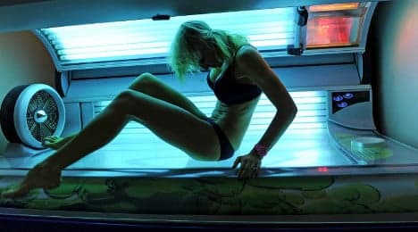 Could France be the next country to ban sunbeds?