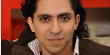 Austria threatens Saudi IGO over flogged blogger
