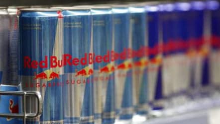 EU considers energy drink ban for under-18s