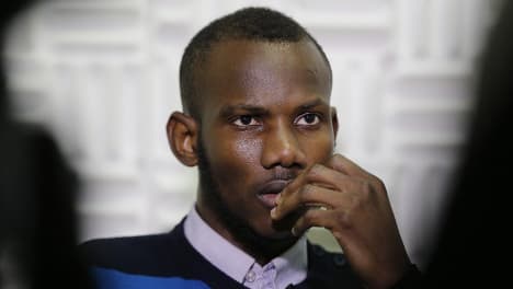 Malian 'hostage helper' to get French citizenship