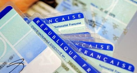 Court OKs taking French nationality from jihadist