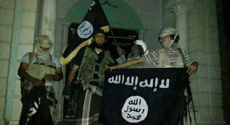 Al Qaeda threatens France with more terror