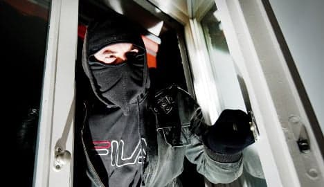 Munich launches mega trial of €2.4m thieves