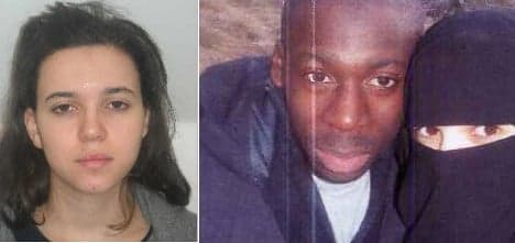 Profile: the most wanted woman in France