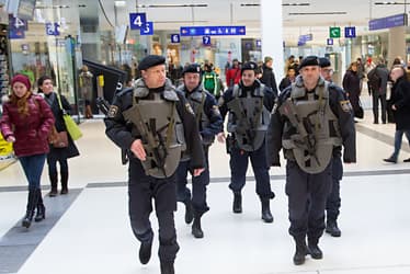 False bomb alarm at Salzburg station