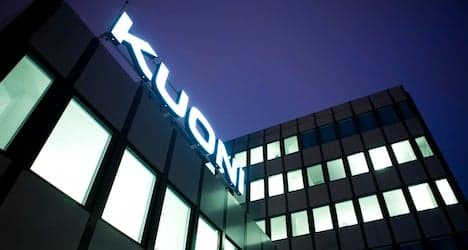 Kuoni to sell off tour operating sector