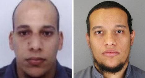 Paris attack suspect known to Italy: Alfano
