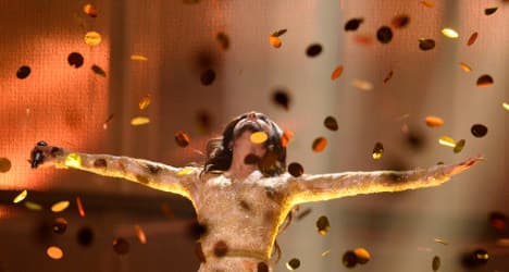Revealed: Spain’s Eurovision entry for 2015