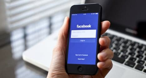 Ex-boyfriend jailed for Facebook message