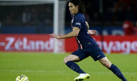 PSG duo face sanction after training camp miss