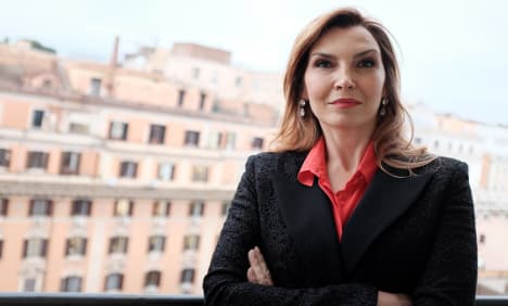 Italy's mafia matriarch conquers the world