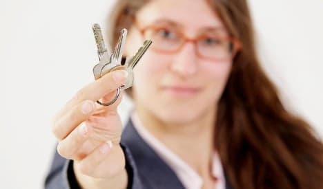 Nine ways landlords and tenants fell out