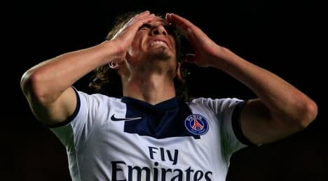 Injury-hit PSG out for revenge against Chelsea