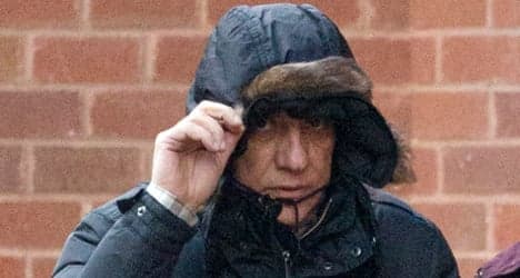 UK court orders ex-mafia boss extradited to Italy