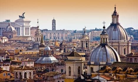 Impressive facts about Rome you didn't know