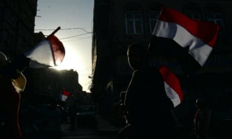 Germany to close Yemen embassies