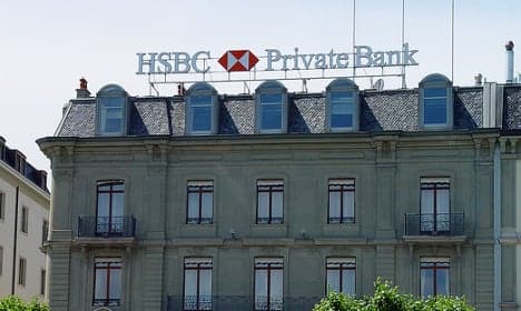 HSBC files are 'just tip of  iceberg': Whistleblower