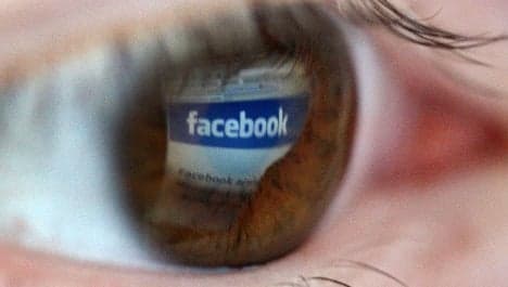 Consumer rights office slams Facebook