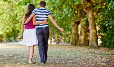 Expert tips on love and dating in Germany