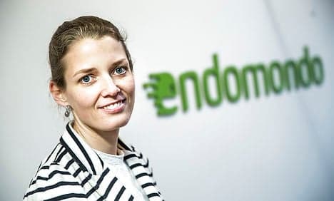 Danish app Endomondo purchased by US giant