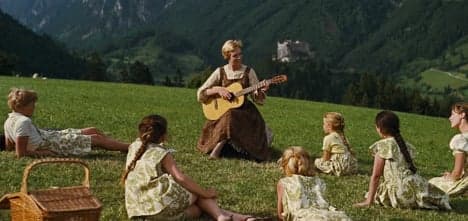 The Sound of Music - 50 years on