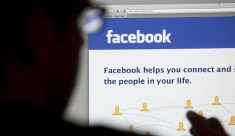 Man fired for 'Milf' slur on Facebook