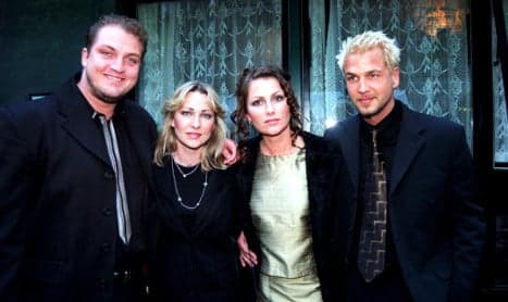 Ace of Base to release new album worldwide
