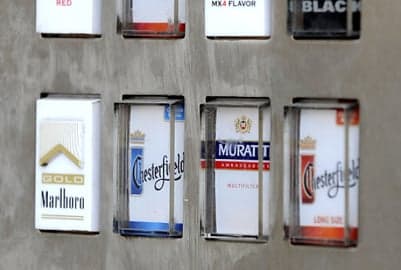 Many cigarette brands set to raise prices
