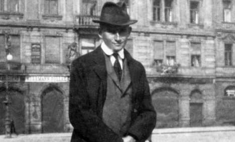 Kafka's Metamorphosis: 100 years of perplexity
