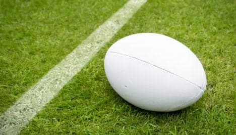 Italian boy, 12, dies playing rugby