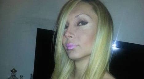 Trans prostitute murder suspect arrested