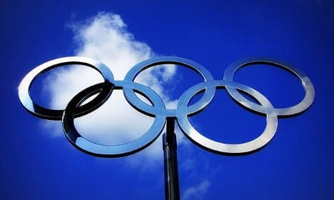 Paris to decide on 2024 Olympics bid in April