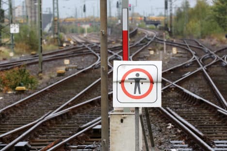 Deutsche Bahn brings drivers back to table