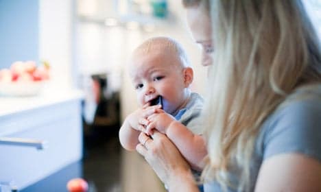 Sceptical Danish parents increase measles risk