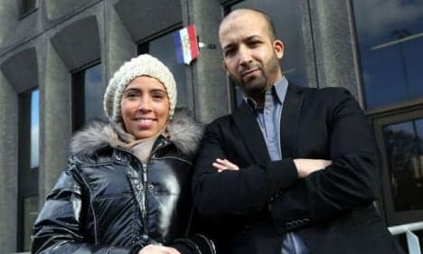 New Muslim party aims for French election wins