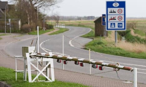 Majority of Danes want tougher border controls