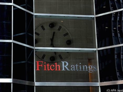 Austria's credit rating downgraded
