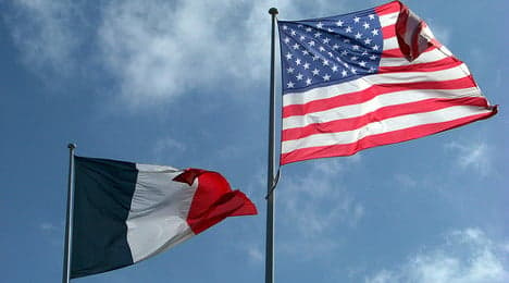 US tops table of foreign job creators in France