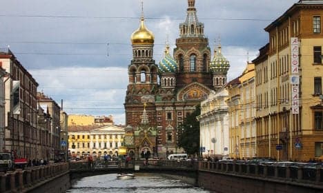 Nordics close Russia hub over 'spying' claim