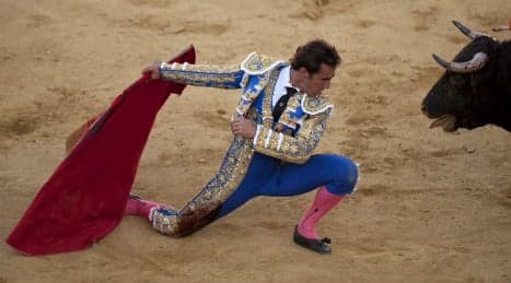 Could bullfighting be returning to Catalonia?