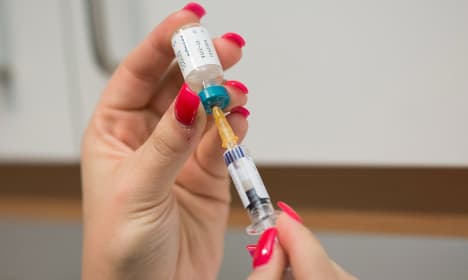 Sweden doctor in huge measles court case win