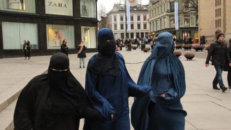 'Islamists treat women like rats': Progress