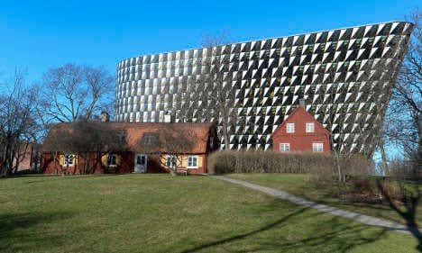 Swedish universities climb global rankings