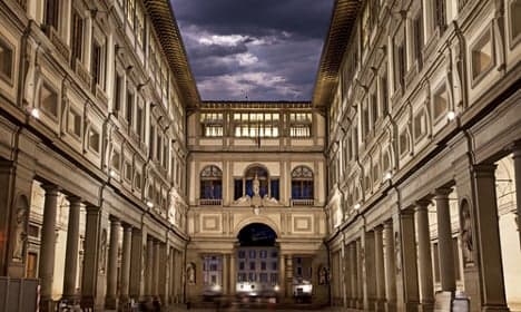 80 foreigners vie for Italy museum boss jobs