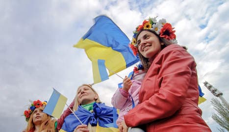 Norway sees Ukrainian asylum seeker boom