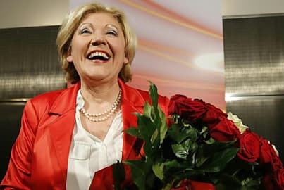 SPÖ wins back Klagenfurt mayor seat