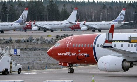 Norwegian ultimatum: accept our terms or leave